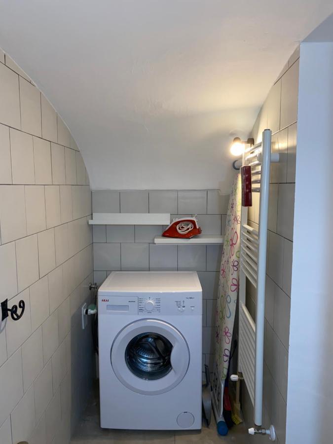 Dimora Flo Apartment Бриндизи Екстериор снимка