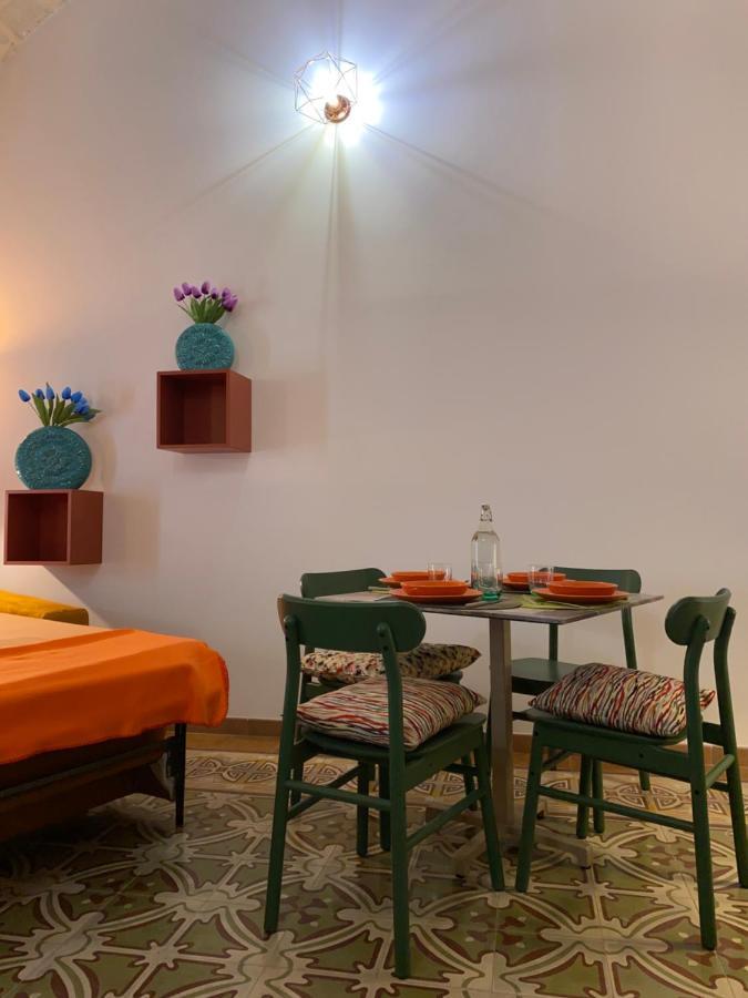 Dimora Flo Apartment Бриндизи Екстериор снимка