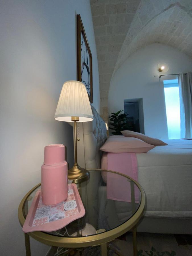 Dimora Flo Apartment Бриндизи Екстериор снимка