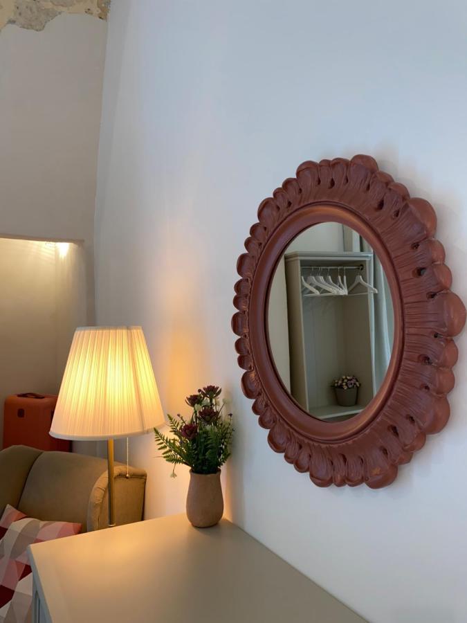 Dimora Flo Apartment Бриндизи Екстериор снимка